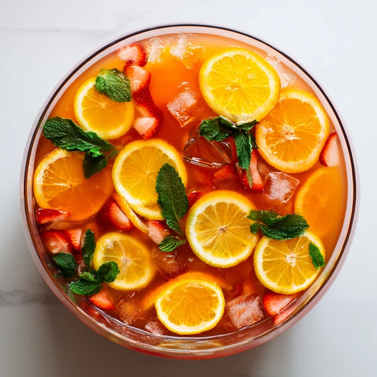 Easter Punch