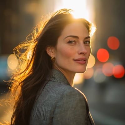 Natalie Vaughn profile photo